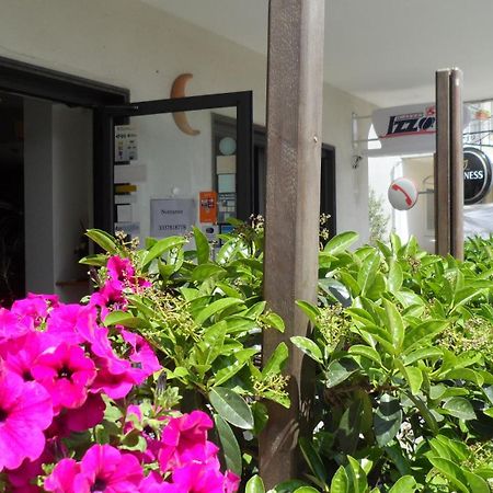 Hotel Donatello Alberobello Luaran gambar