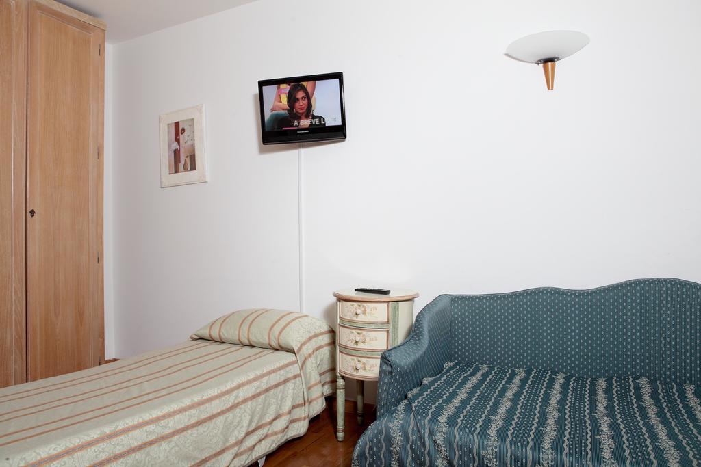 Hotel Donatello Alberobello Bilik gambar
