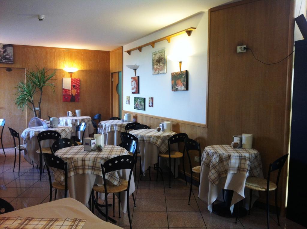 Hotel Donatello Alberobello Luaran gambar