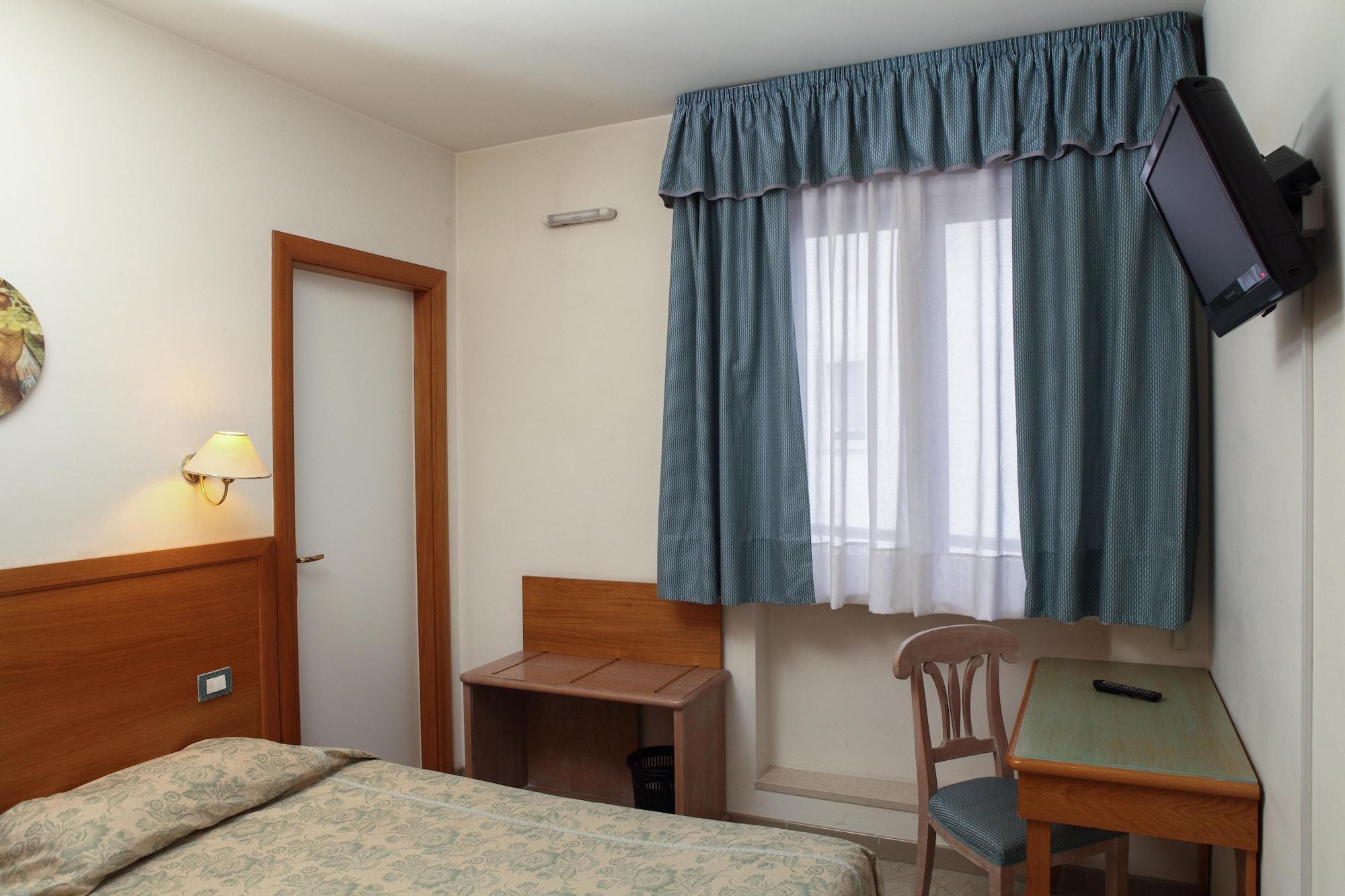 Hotel Donatello Alberobello Luaran gambar