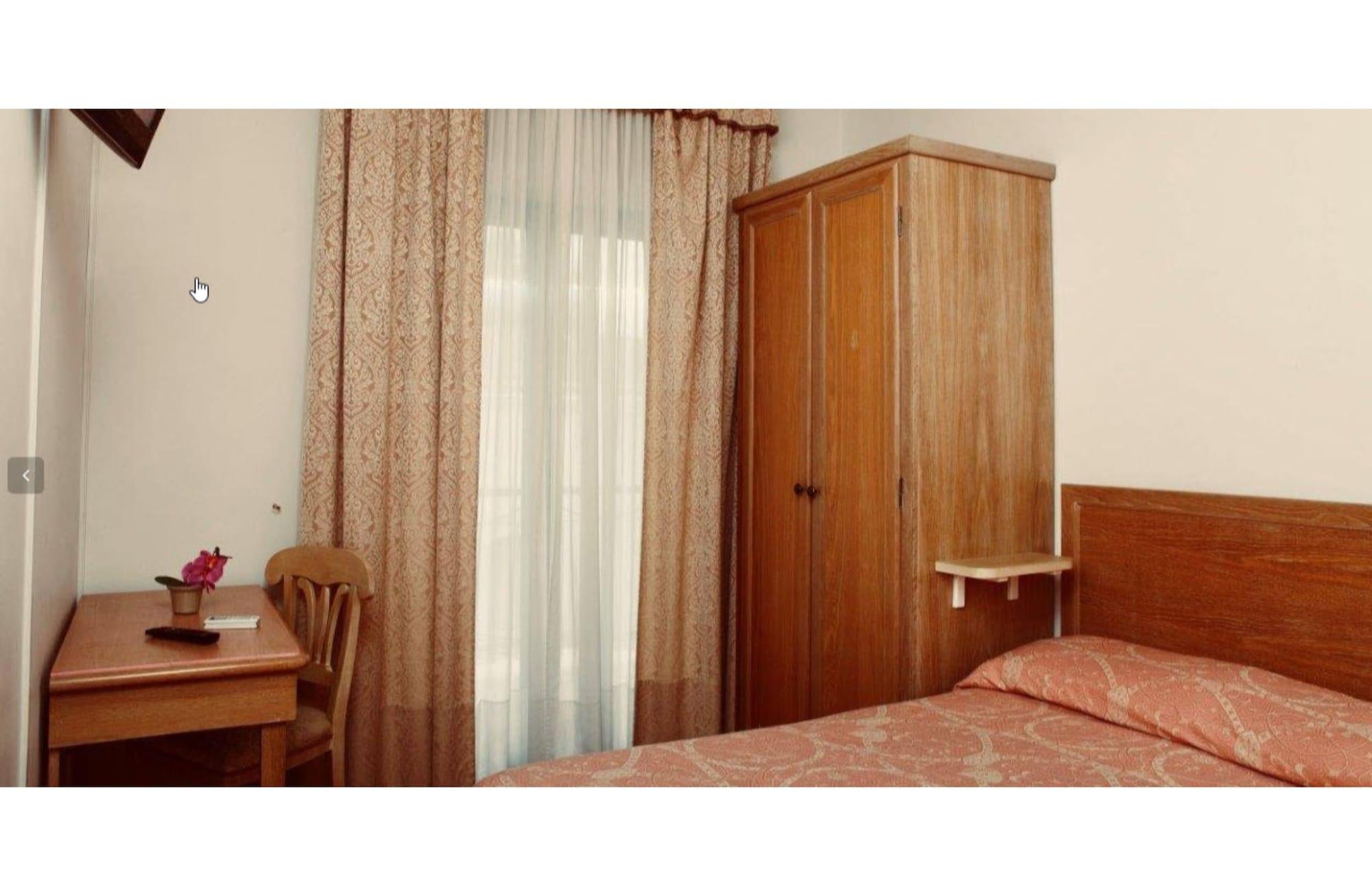 Hotel Donatello Alberobello Luaran gambar