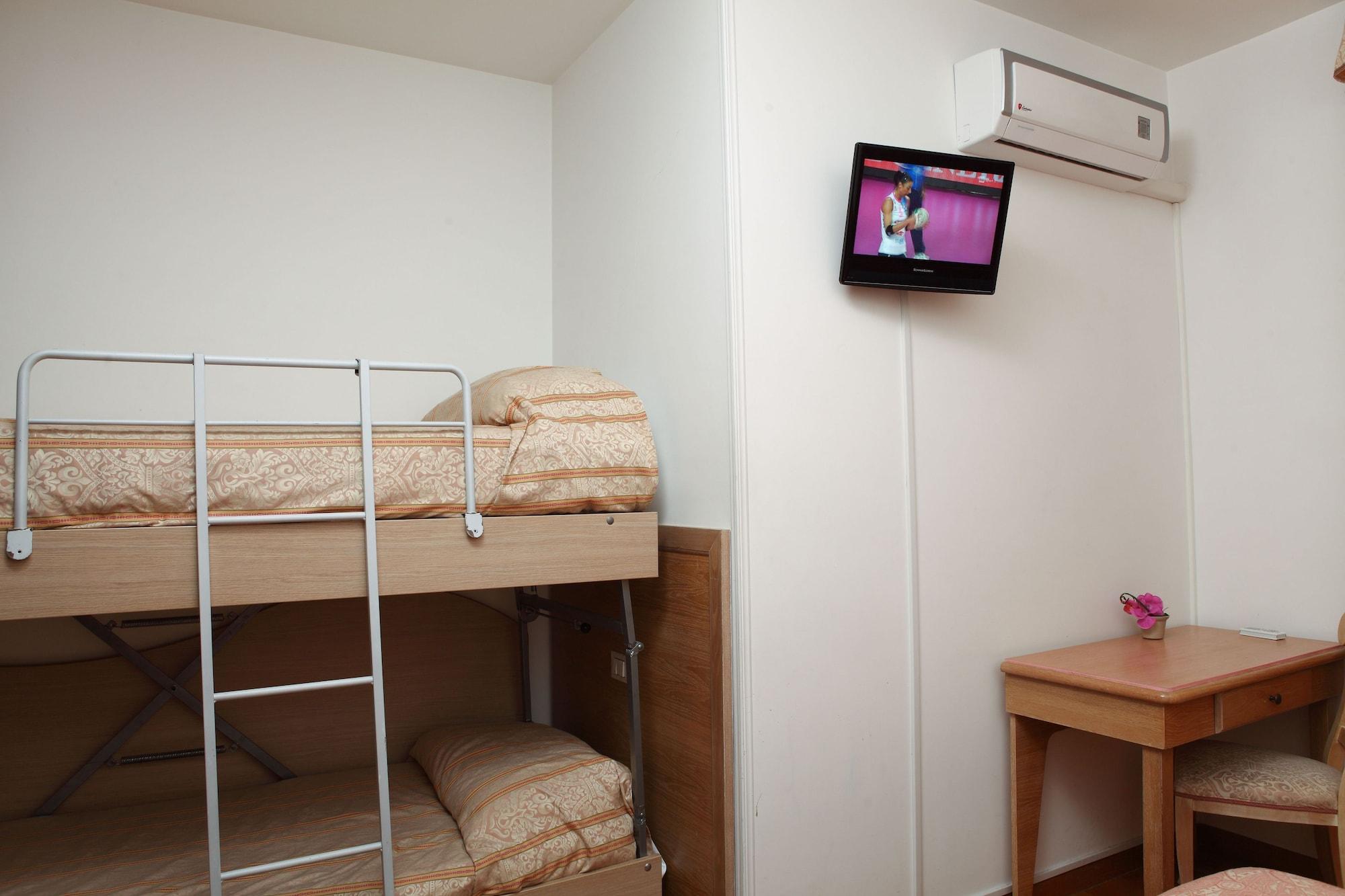 Hotel Donatello Alberobello Luaran gambar