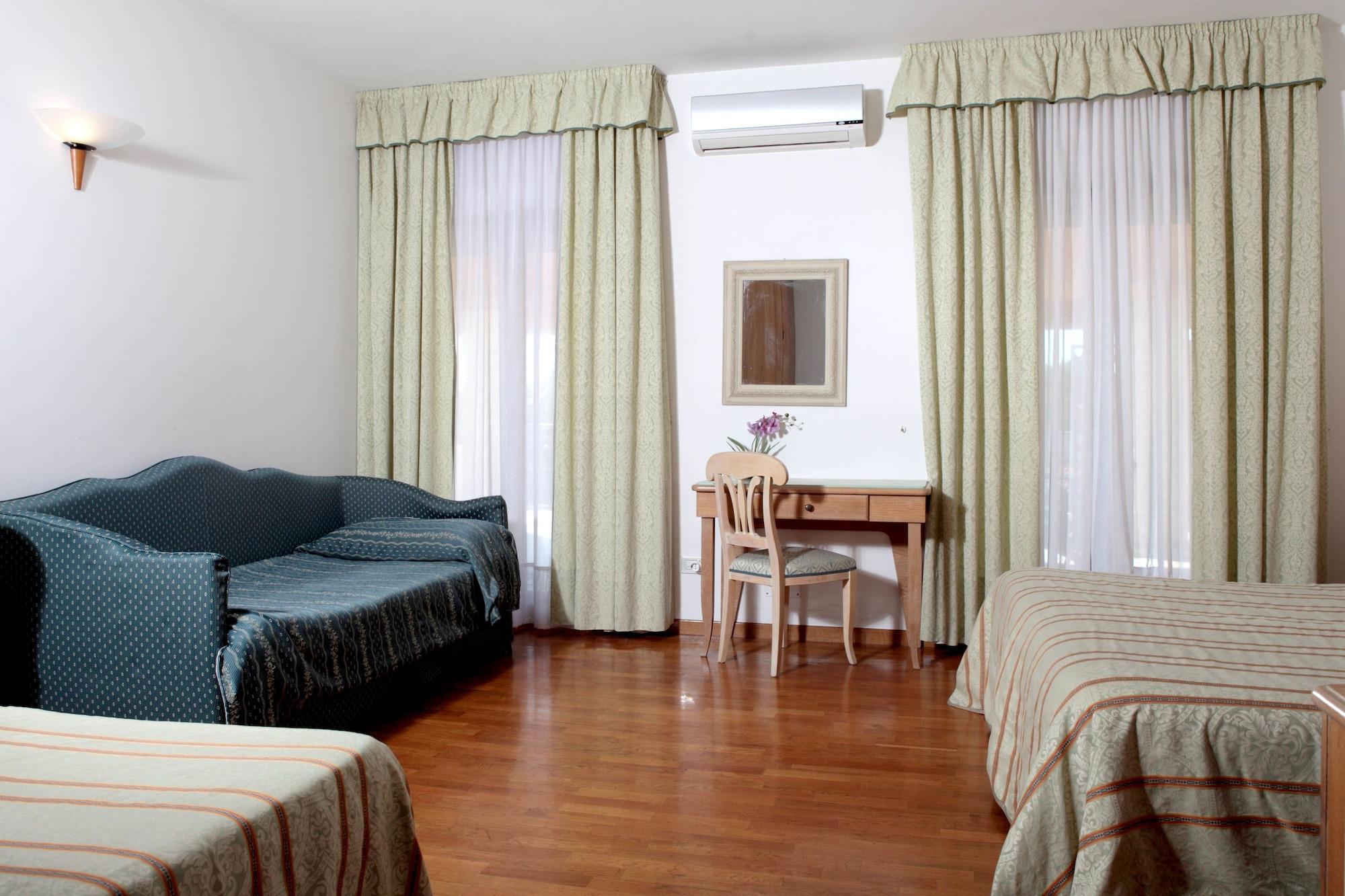 Hotel Donatello Alberobello Luaran gambar