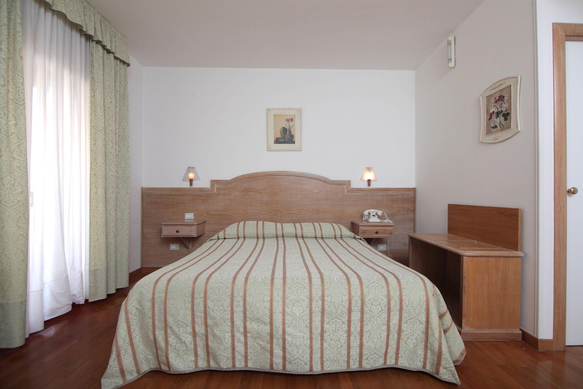 Hotel Donatello Alberobello Luaran gambar
