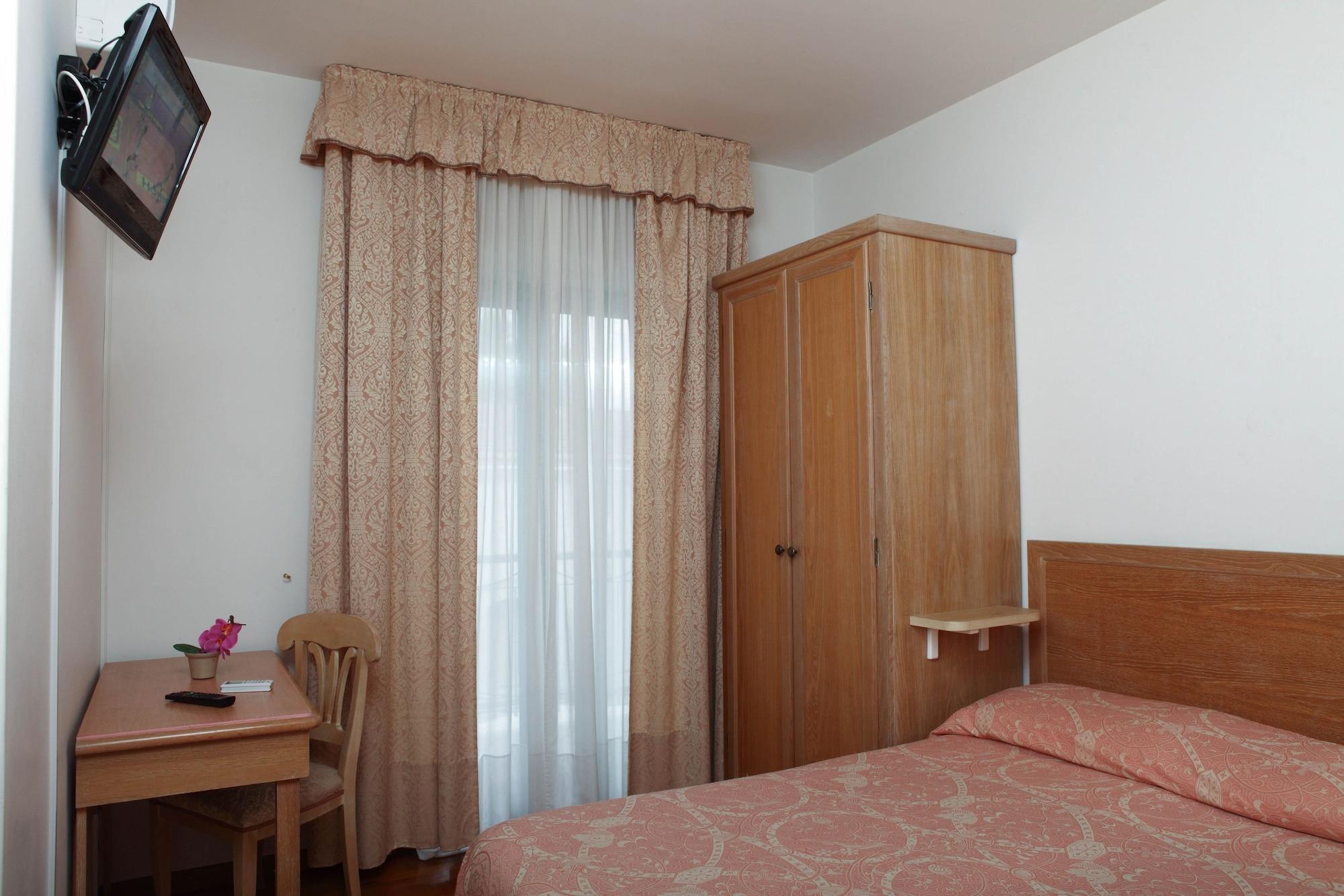 Hotel Donatello Alberobello Luaran gambar