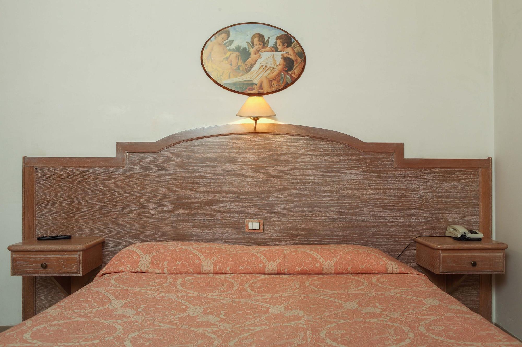 Hotel Donatello Alberobello Luaran gambar