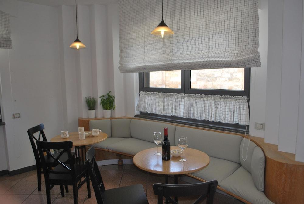 Hotel Donatello Alberobello Luaran gambar