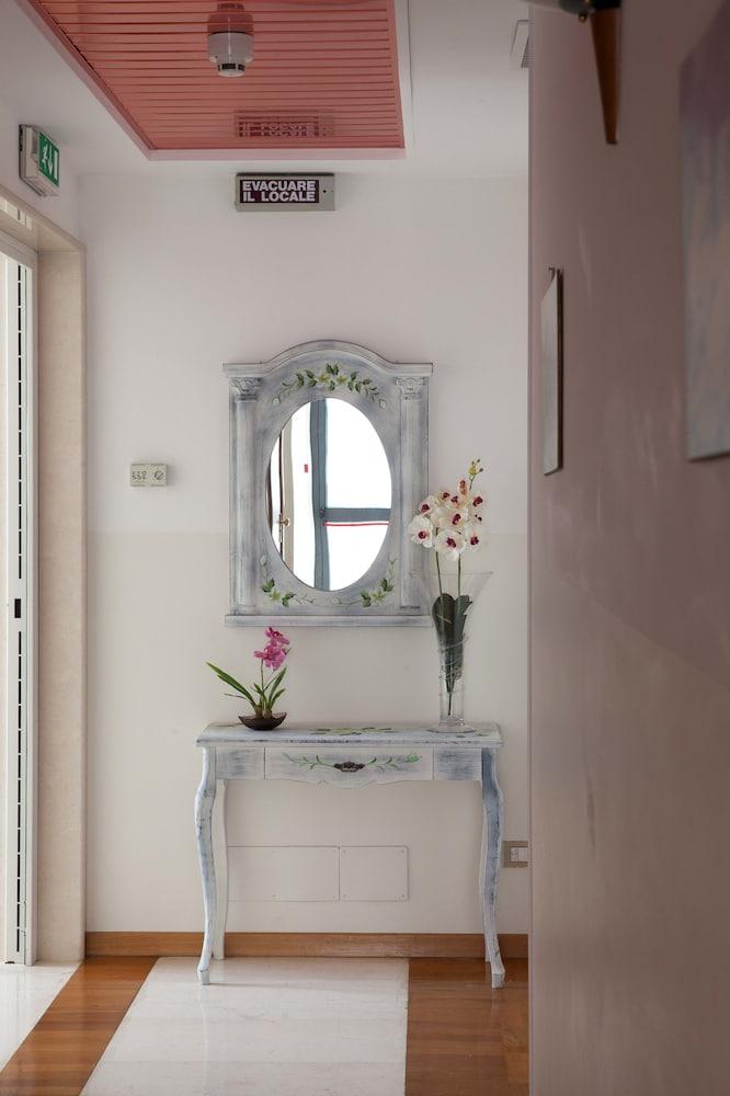 Hotel Donatello Alberobello Luaran gambar