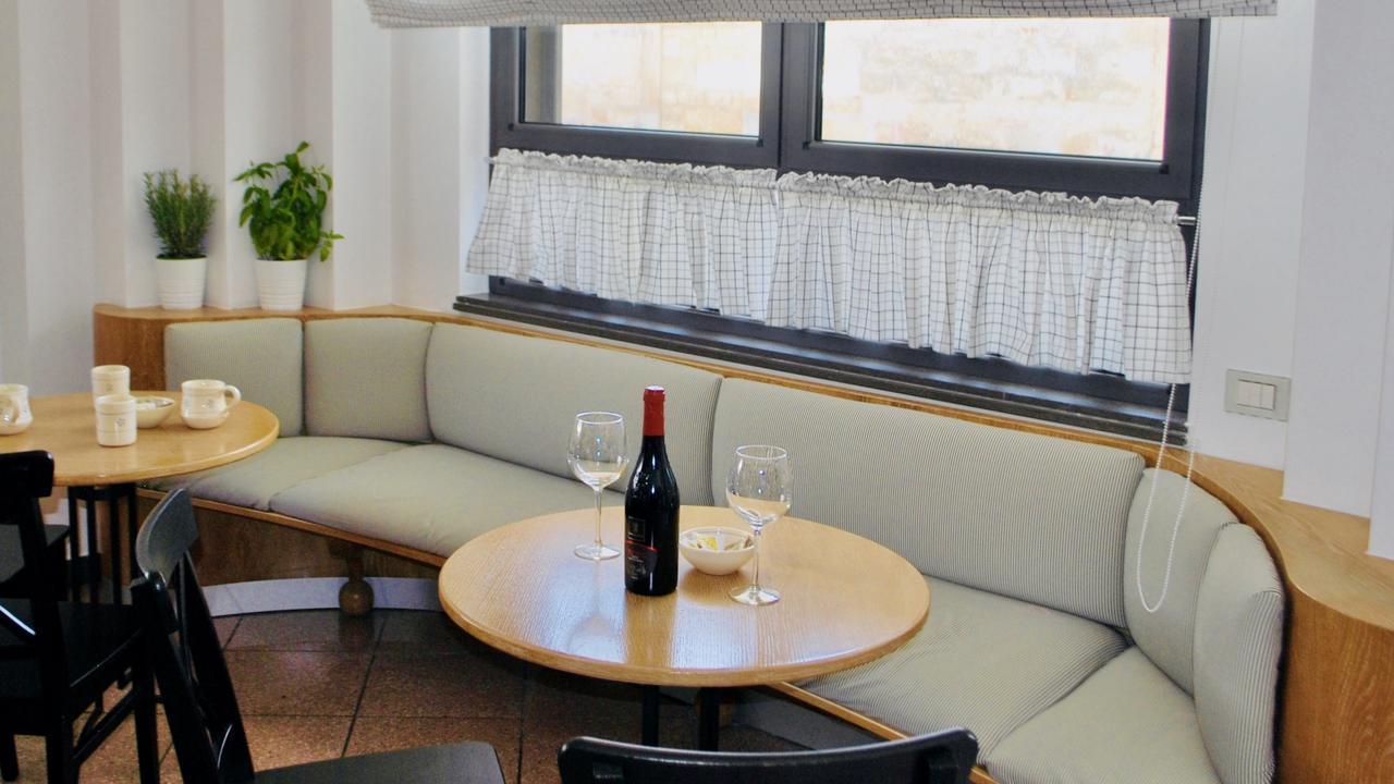 Hotel Donatello Alberobello Luaran gambar