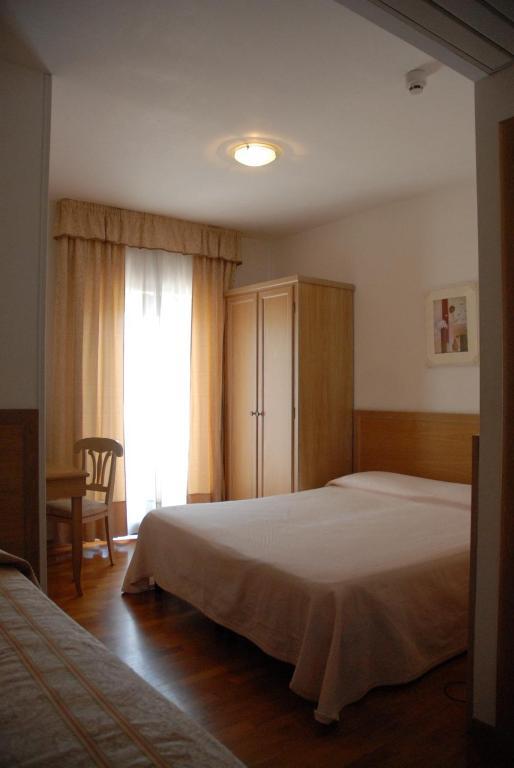Hotel Donatello Alberobello Bilik gambar