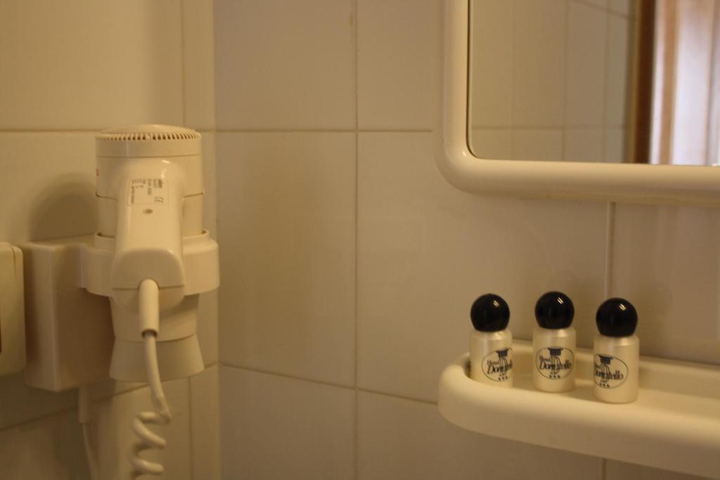 Hotel Donatello Alberobello Bilik gambar